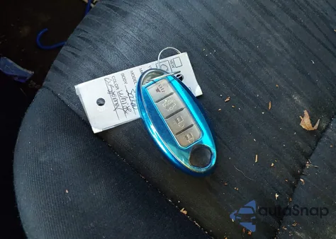 2019 Nissan Sentra Sv из США, поврежденный, VIN 3N1AB7AP5KY437412